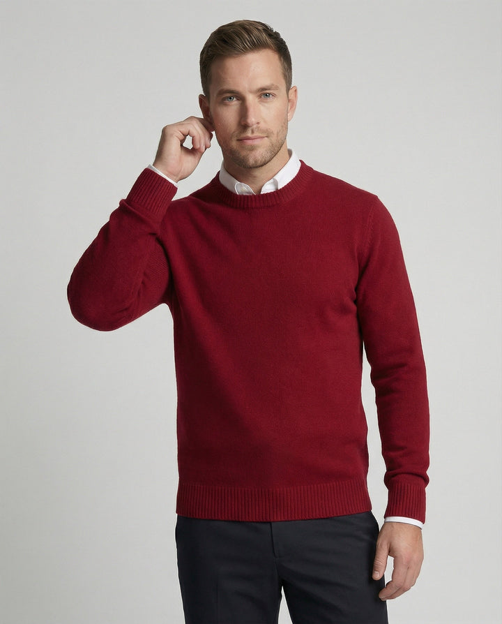 Echoarchiv | Luxuriöser Pullover