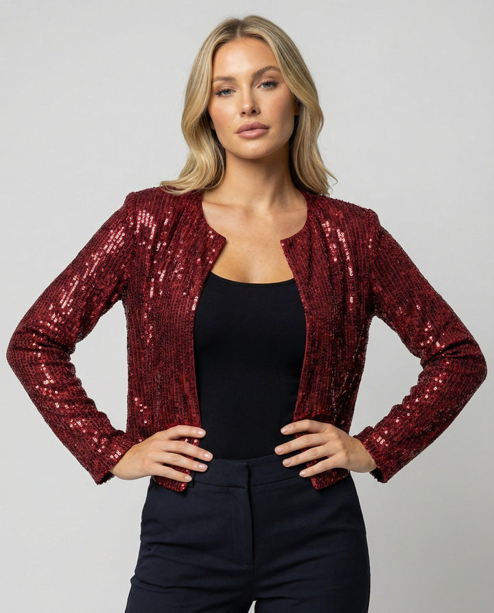Echoarchiv | Eleganter Blazer für Damen