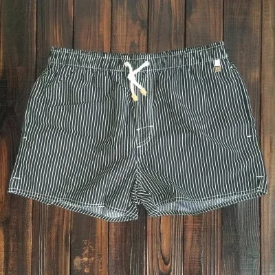Echoarchiv | Herren Badeshorts Modisch und Bequem