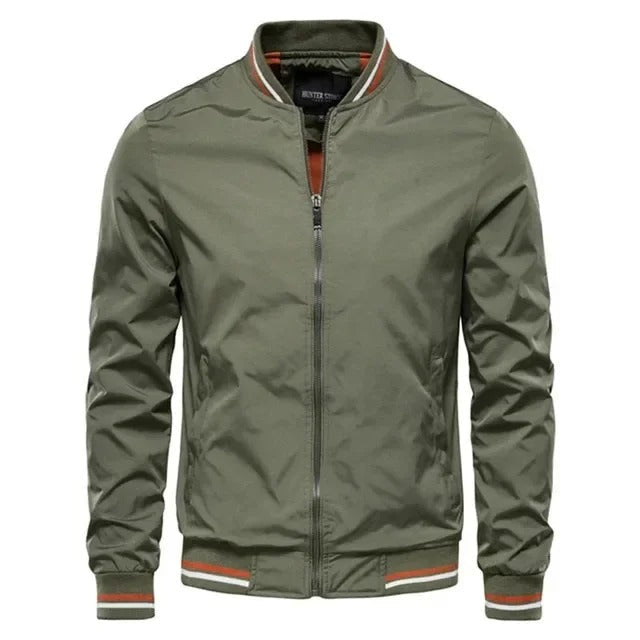 Echoarchiv | Winddichte Herrenjacke