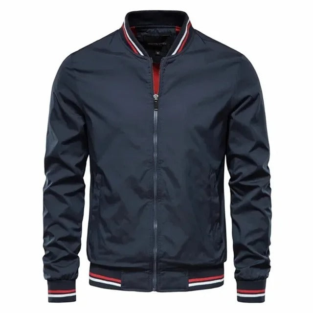 Echoarchiv | Winddichte Herrenjacke