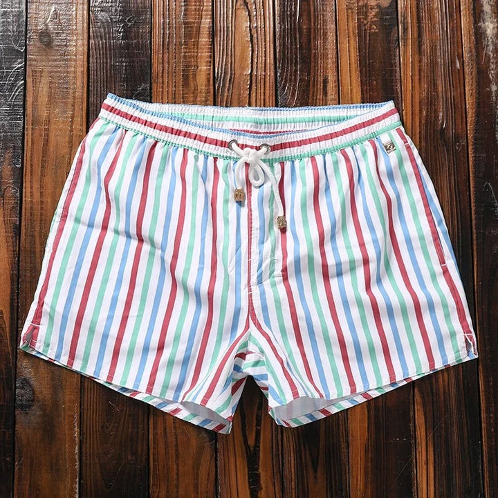 Echoarchiv | Herren Badeshorts Modisch und Bequem