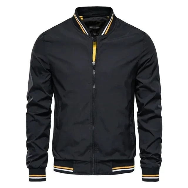 Echoarchiv | Winddichte Herrenjacke