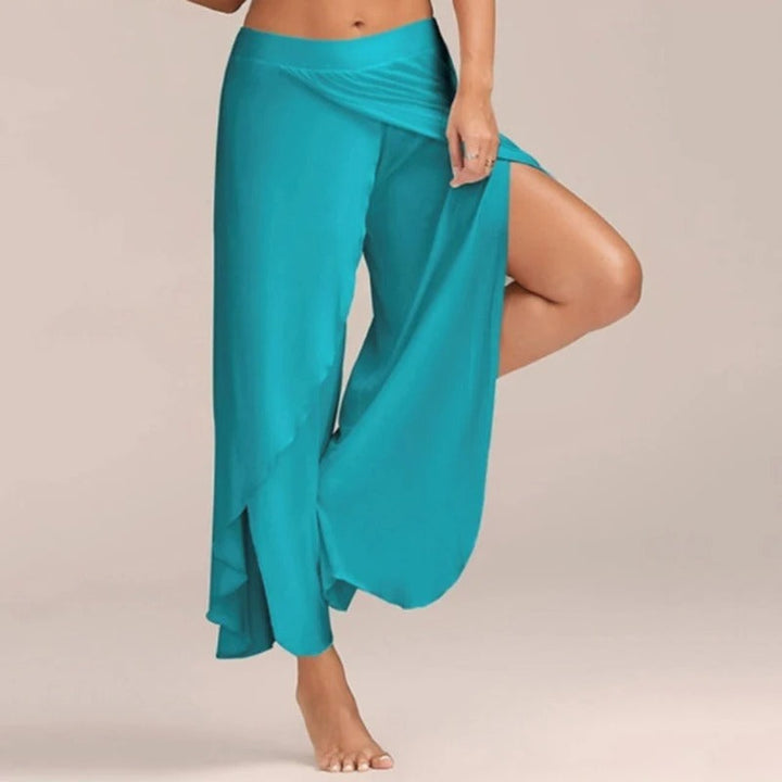Echoarchiv | Yoga-Hose für Frauen