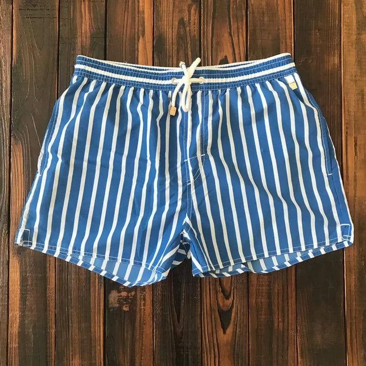 Echoarchiv | Herren Badeshorts Modisch und Bequem