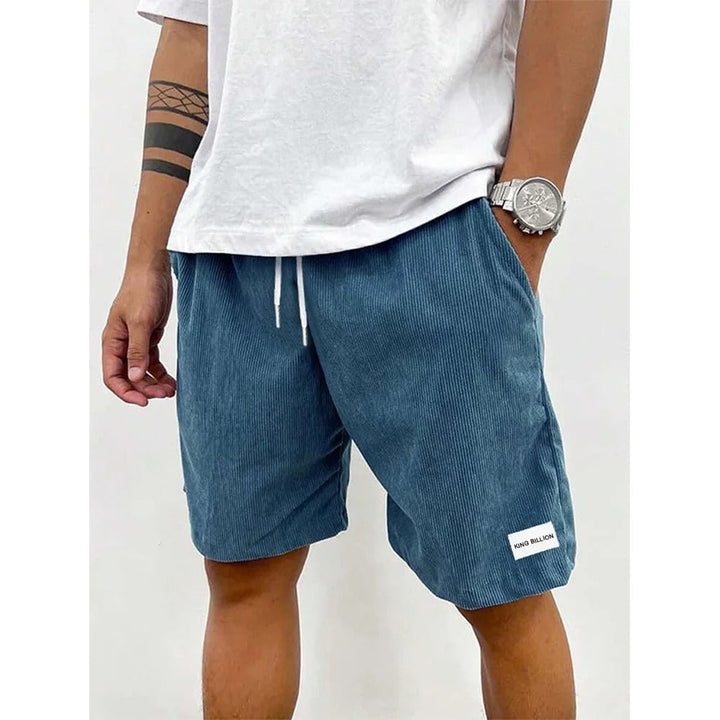 Echoarchiv | Comfort Shorts