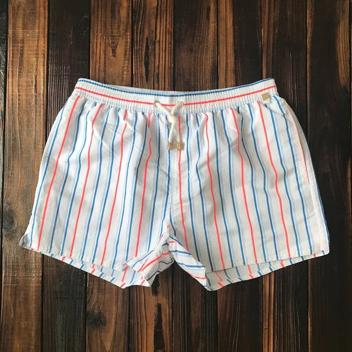 Echoarchiv | Herren Badeshorts Modisch und Bequem