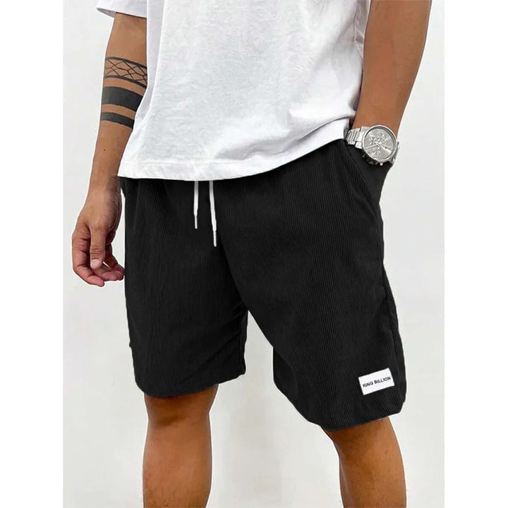 Echoarchiv | Comfort Shorts