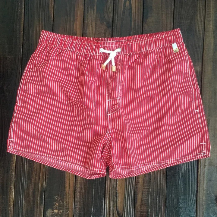 Echoarchiv | Herren Badeshorts Modisch und Bequem