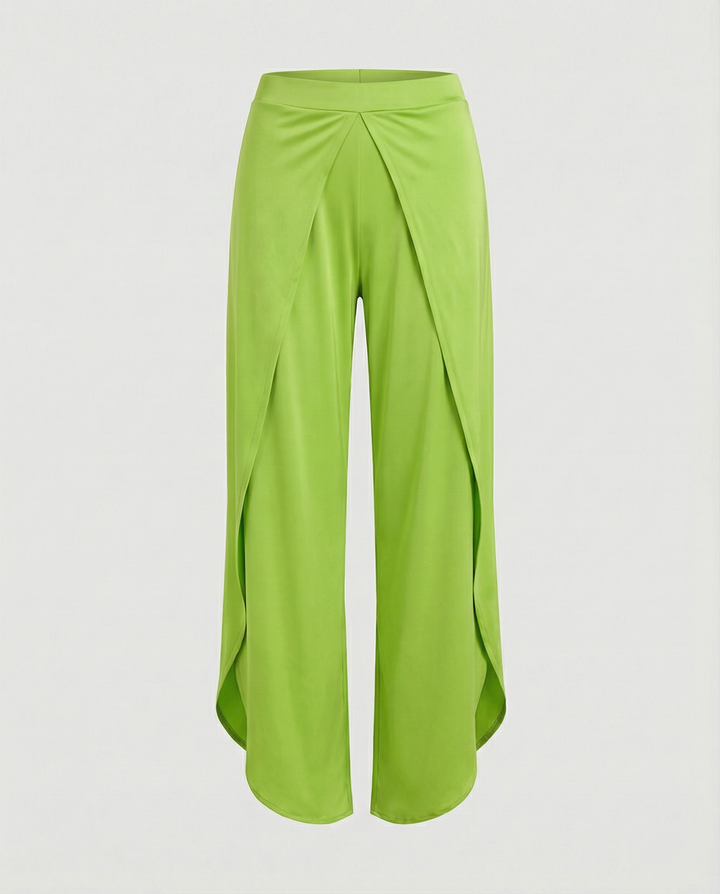 Frauen Mode Yoga-Hosen