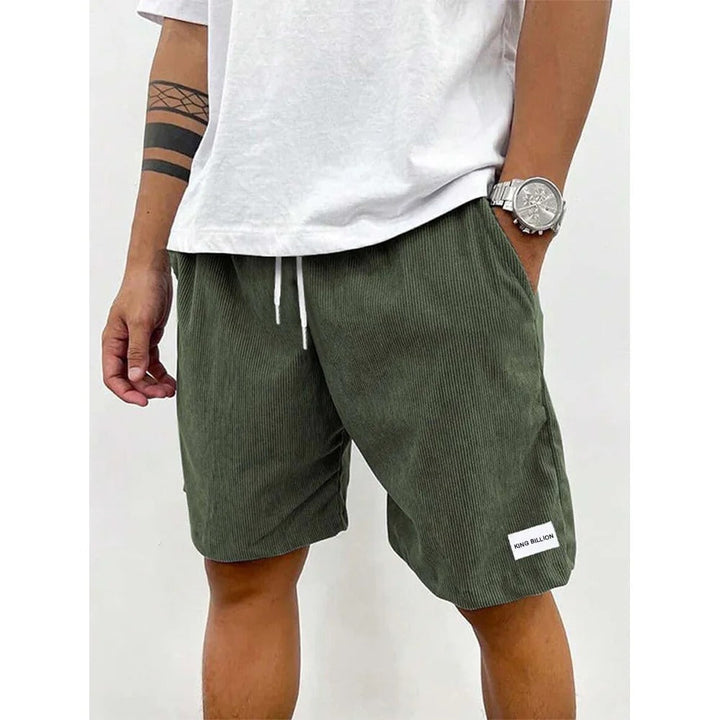 Echoarchiv | Comfort Shorts