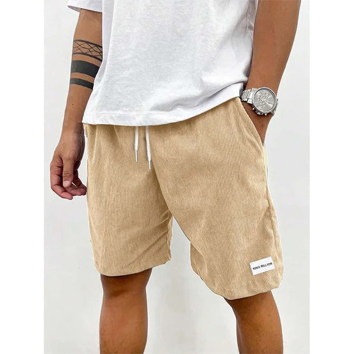 Echoarchiv | Comfort Shorts