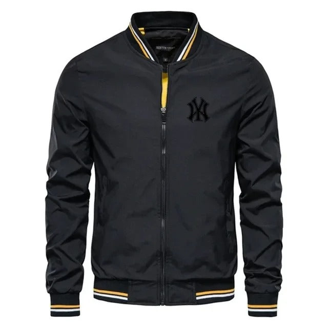 Echoarchiv | Winddichte Herrenjacke
