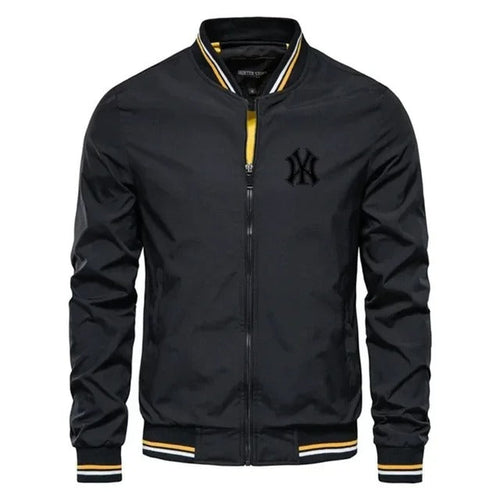 Echoarchiv | Winddichte Herrenjacke