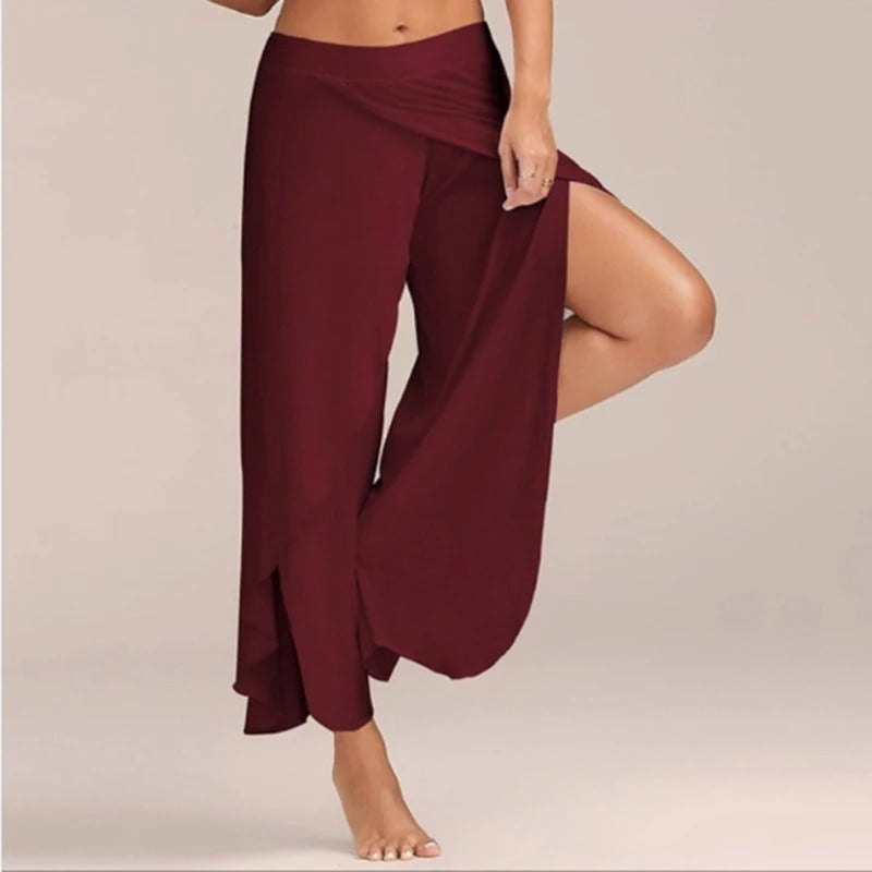 Echoarchiv | Yoga-Hose für Frauen