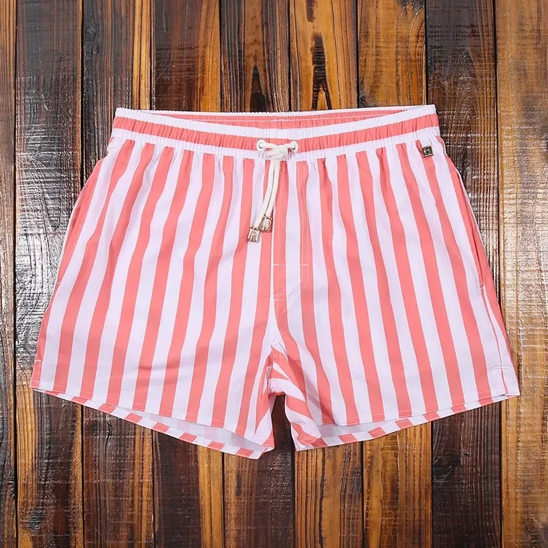 Echoarchiv | Herren Badeshorts Modisch und Bequem