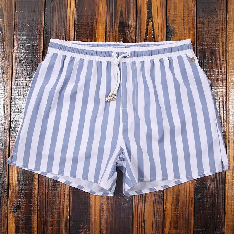 Echoarchiv | Herren Badeshorts Modisch und Bequem