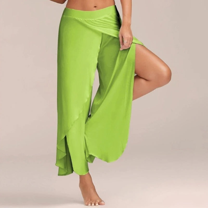 Echoarchiv | Yoga-Hose für Frauen
