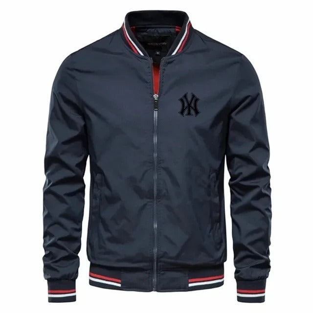 Echoarchiv | Winddichte Herrenjacke