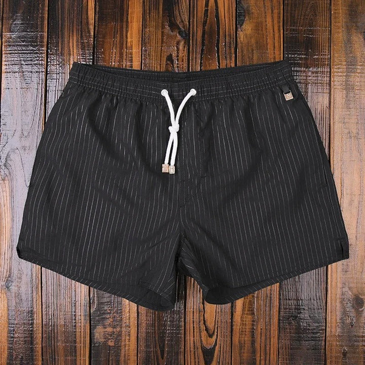 Echoarchiv | Herren Badeshorts Modisch und Bequem
