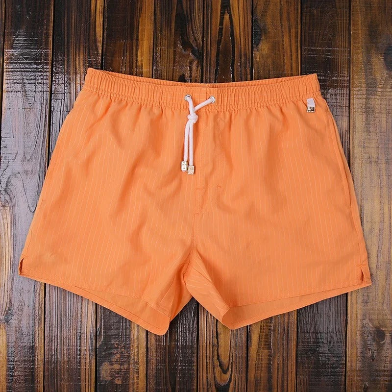 Echoarchiv | Herren Badeshorts Modisch und Bequem