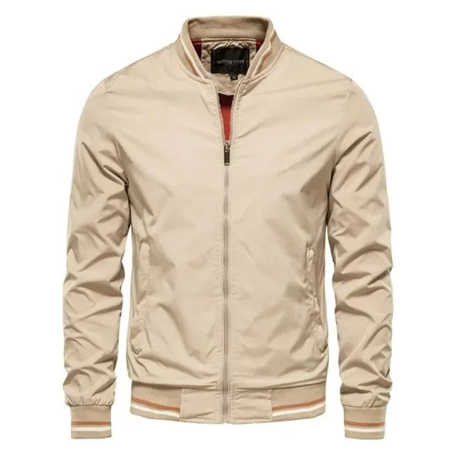 Echoarchiv | Winddichte Herrenjacke