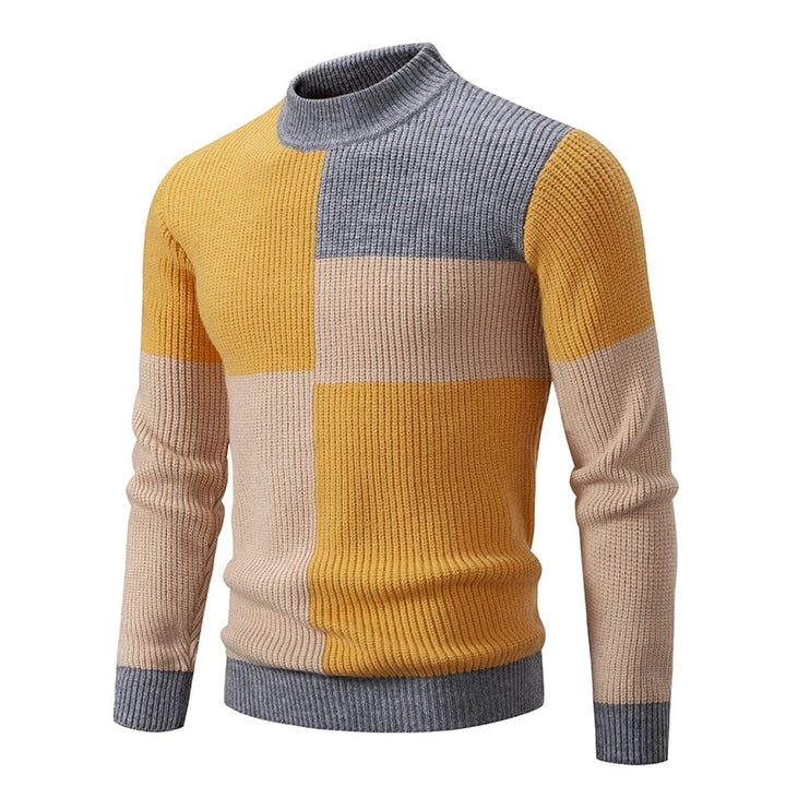 Dendis Pullover für Männer – Terenzo