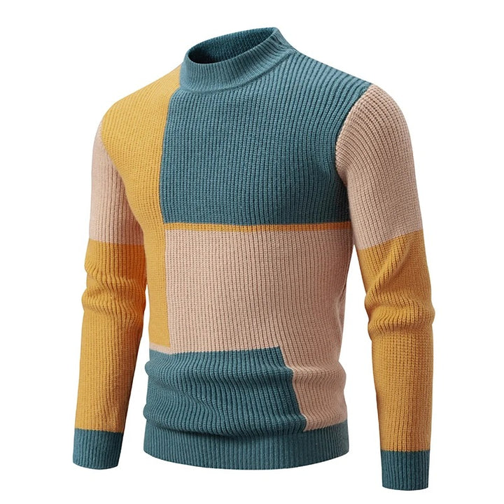 Dendis Pullover für Männer – Terenzo