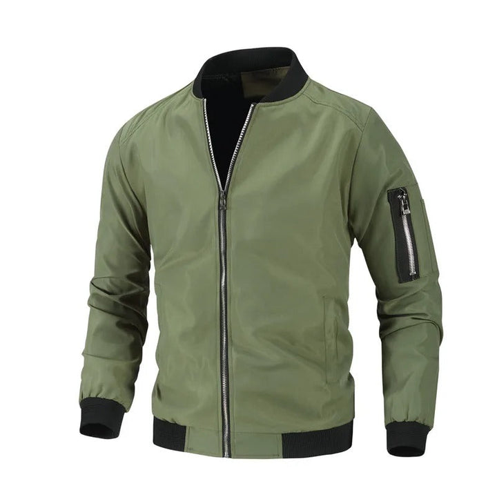 Echoarchiv | Eine Leichte Sommerjacke für Männer