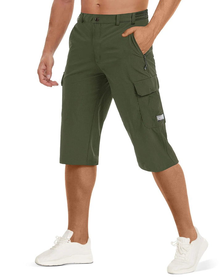 Echoarchiv - Elegante Shorts für Männer