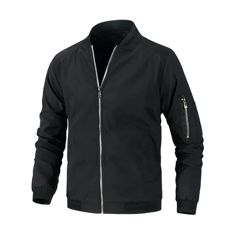 Echoarchiv | Eine Leichte Sommerjacke für Männer