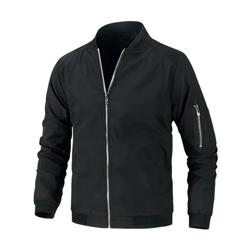 Echoarchiv | Eine Leichte Sommerjacke für Männer