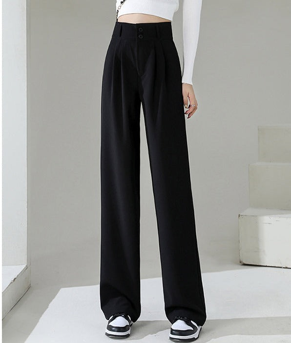 Echoarchiv | Hose Schick Vielseitigs Design