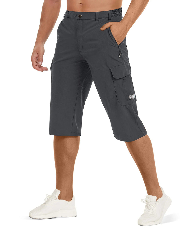 Echoarchiv - Elegante Shorts für Männer