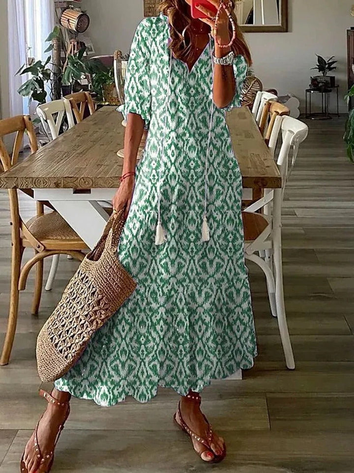 Echoarchiv Kleid für Frauen