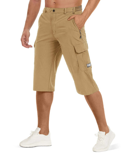Echoarchiv - Elegante Shorts für Männer