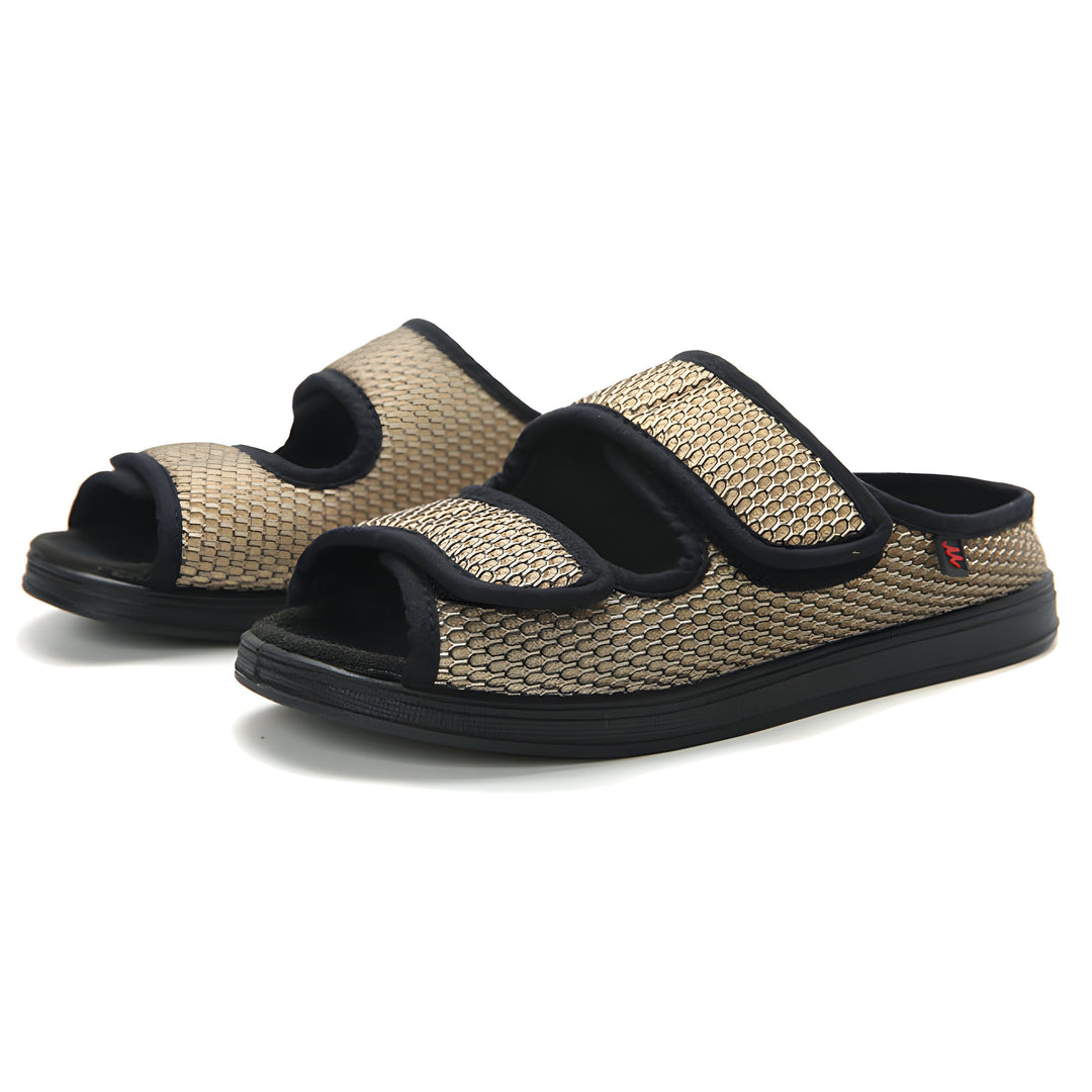 Echoarchiv | Bequeme Orthopädische Diabetikerschuhe