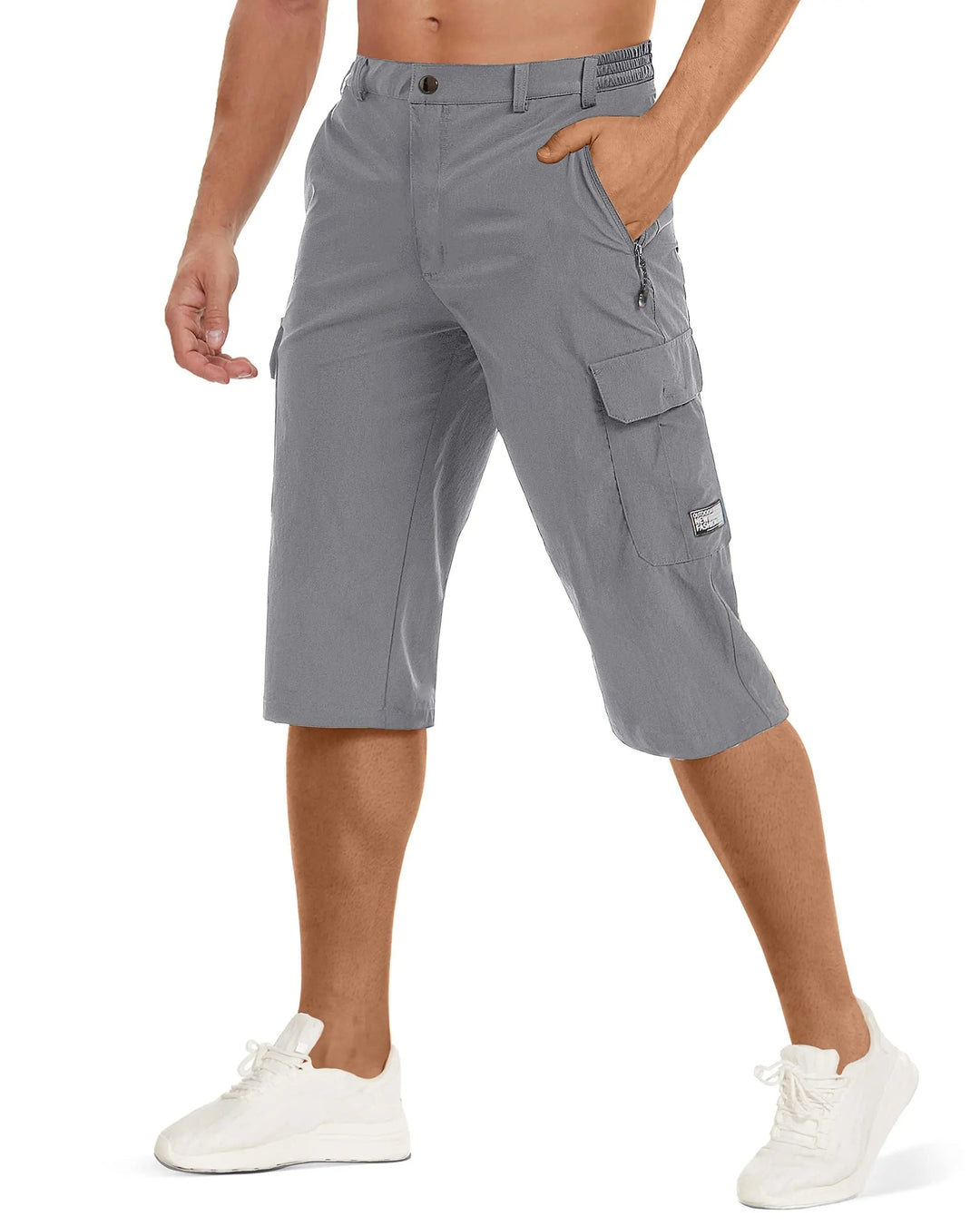 Echoarchiv - Elegante Shorts für Männer