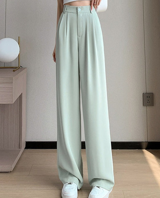 Echoarchiv | Hose Schick Vielseitigs Design