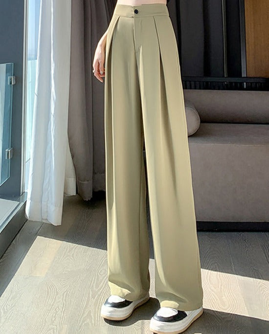Echoarchiv | Hose Schick Vielseitigs Design