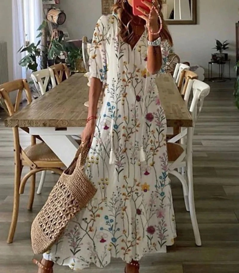 Echoarchiv Kleid für Frauen