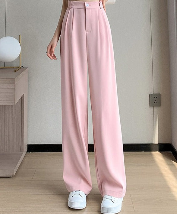 Echoarchiv | Hose Schick Vielseitigs Design