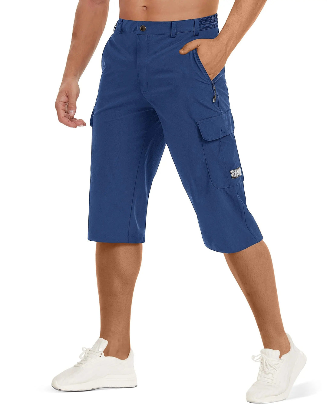 Echoarchiv - Elegante Shorts für Männer