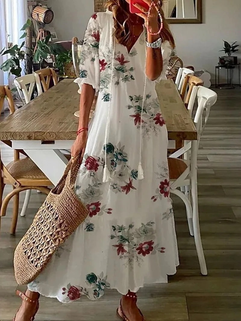 Echoarchiv Kleid für Frauen