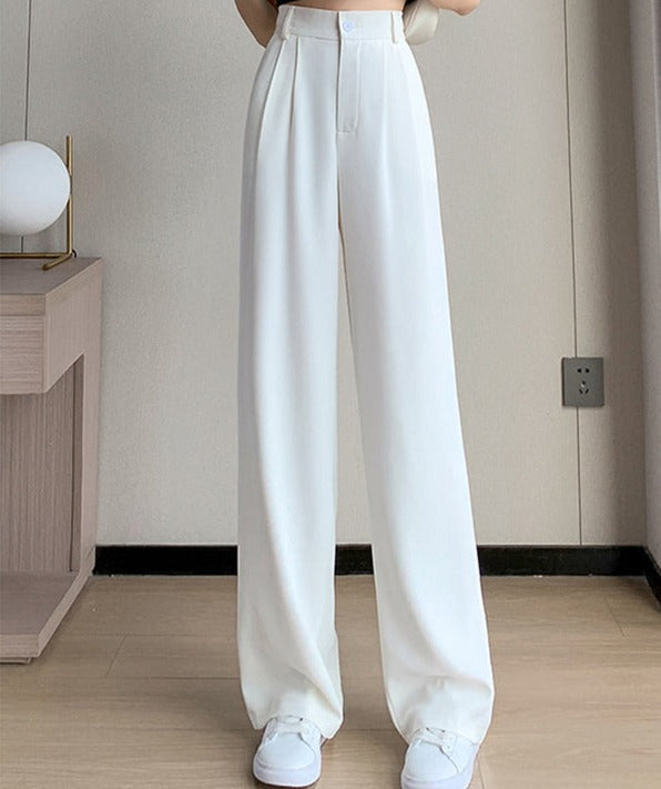 Echoarchiv | Hose Schick Vielseitigs Design