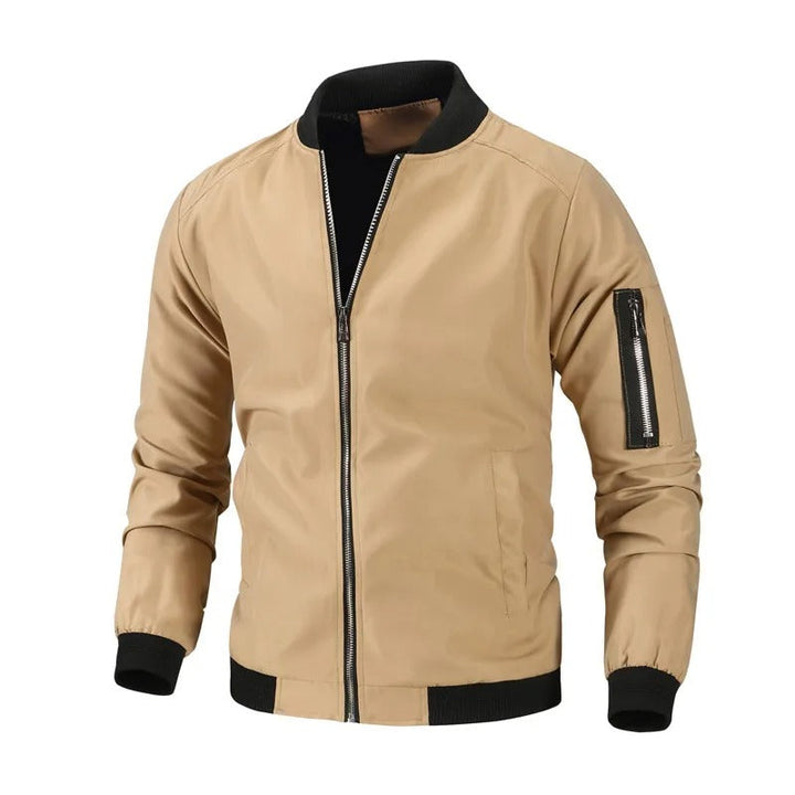 Echoarchiv | Eine Leichte Sommerjacke für Männer