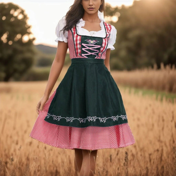 Echoarchiv | Oktoberfestkleid
