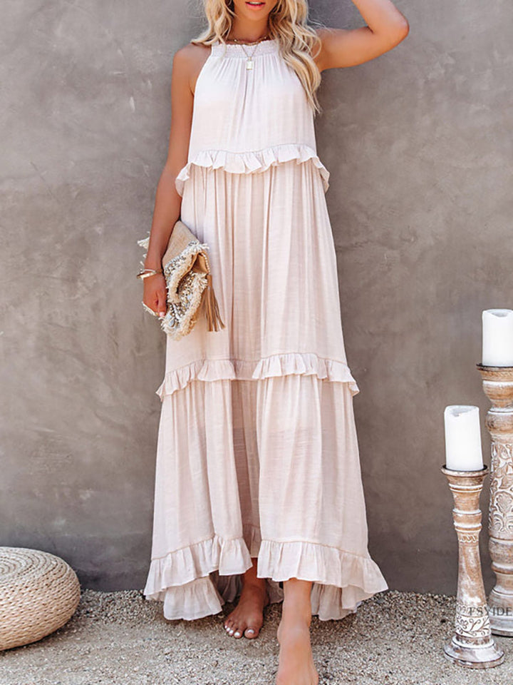 Echoarchiv | Amelia Ärmelloses Kleid