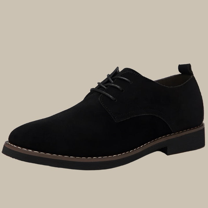 Echoarchiv - Stilvolle Herbst Wild Formelle Oxford Schuhe für Männer