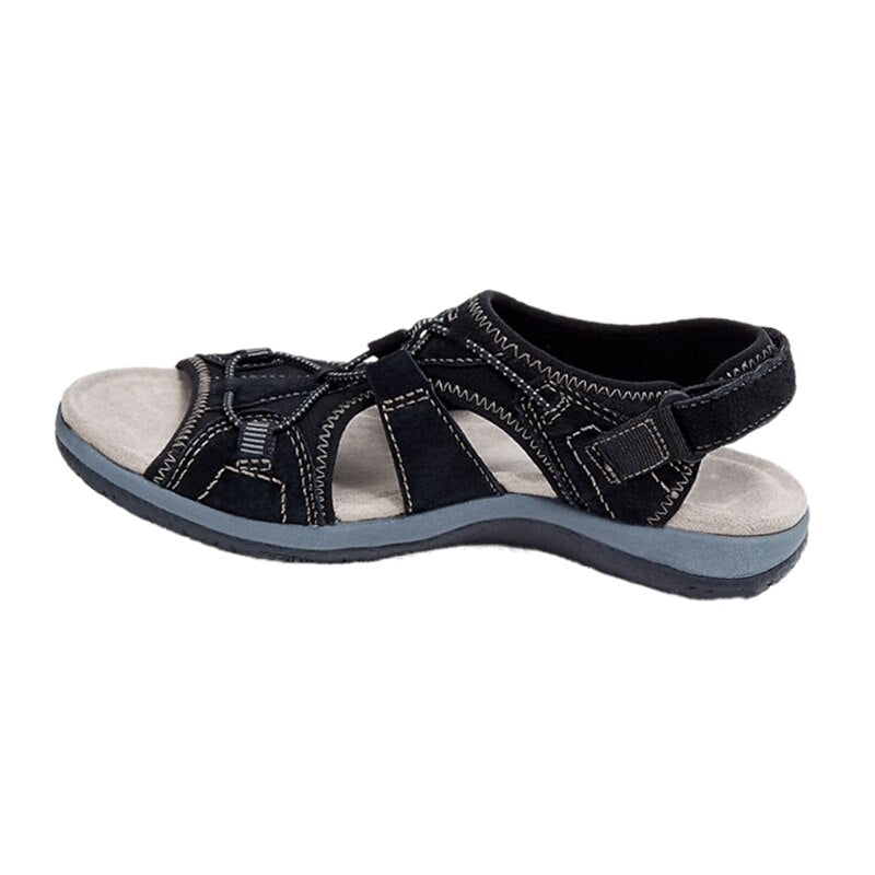 Echoarchiv | Orthopädische Sandalen